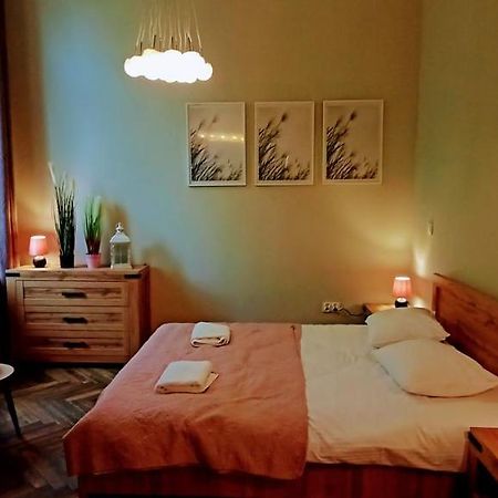 Drzewna Apartamenty - Wroclawska Zielona Góra Exteriör bild