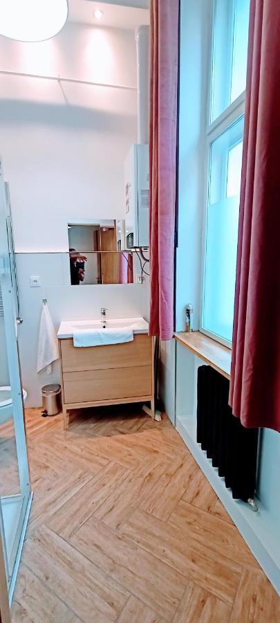 Drzewna Apartamenty - Wroclawska Zielona Góra Exteriör bild