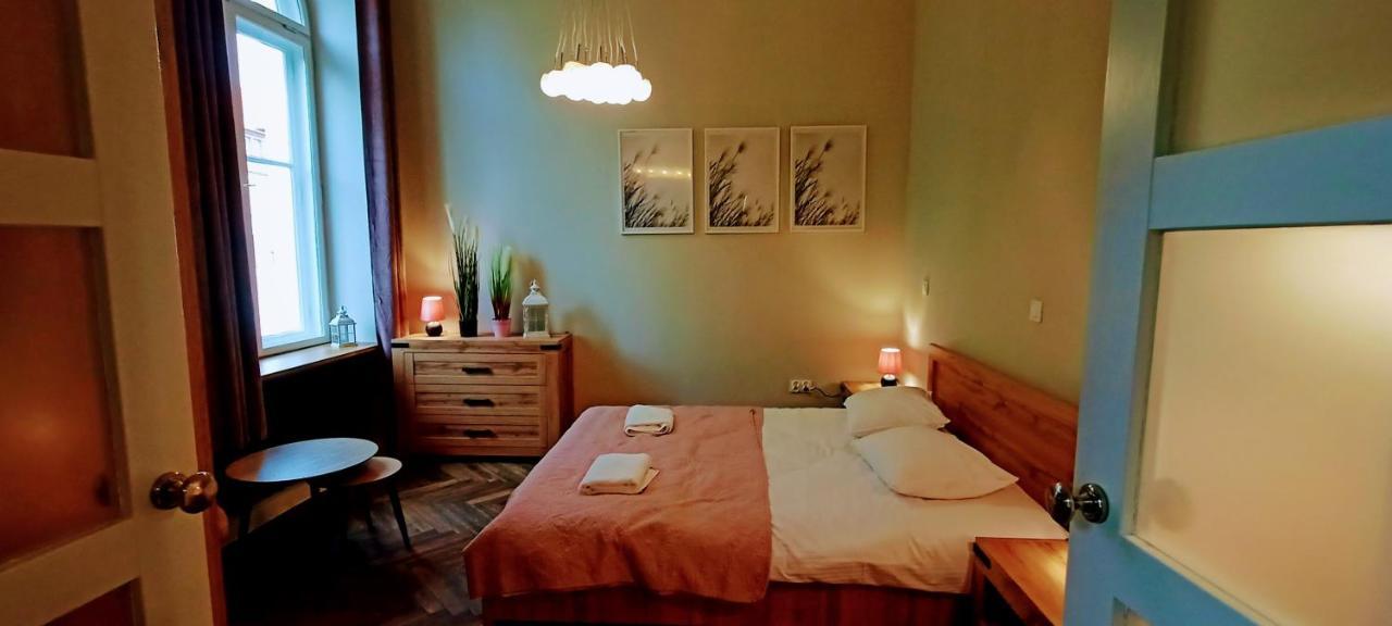 Drzewna Apartamenty - Wroclawska Zielona Góra Exteriör bild