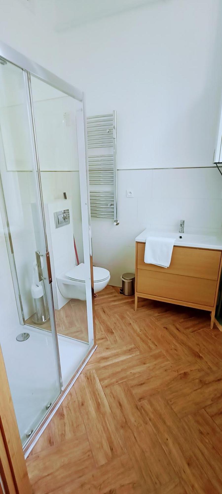 Drzewna Apartamenty - Wroclawska Zielona Góra Exteriör bild
